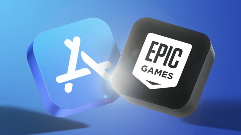 苹果向Epic索赔5.28亿，Epic总裁表示将继续维权