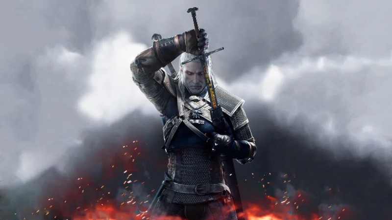 【球盟会】CDPR 宣布《巫师4》的制作将引入人工智能辅助