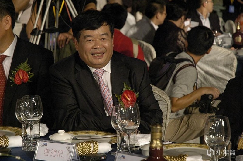 【球盟会】福耀玻璃董事长.创始人曹德旺：30年股价涨72倍，累计分红252亿