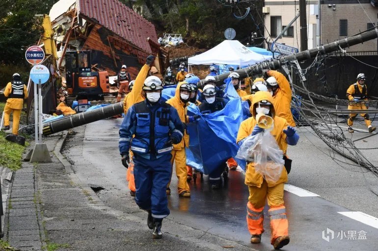 慷慨解囊！宝可梦公司为日本震灾区提供了5000万的捐款