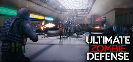 steam商店现可限时免费领取《终极僵尸防御》