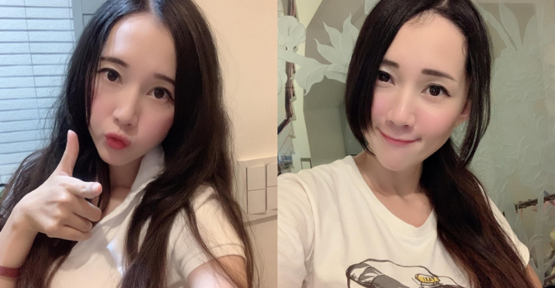 【球盟会】有神大眼超級電！「妮是唯一Annie」笑容甜美又親切，傲人乳量更是讓人目不轉睛的節奏！