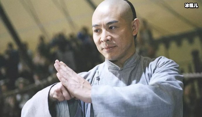 【球盟会】明星都会经历辉煌与低潮，武打明星李连杰是对这句话最好的诠释