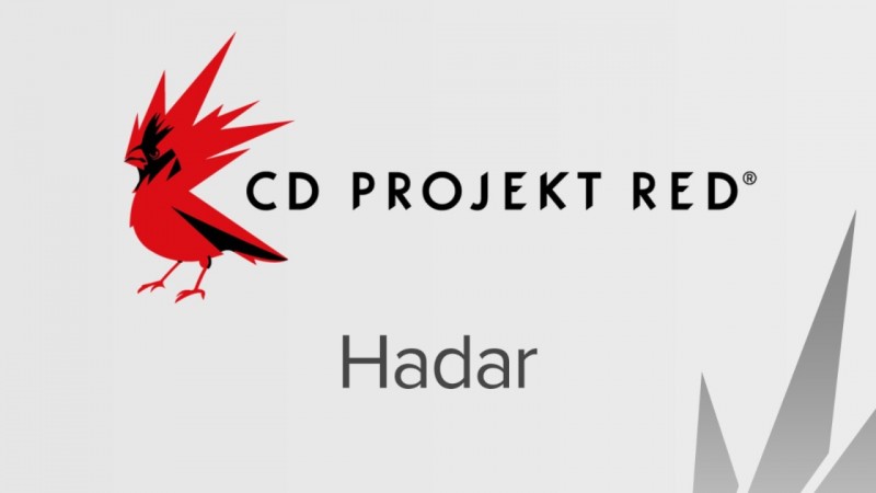 【球盟会】CDPR澄清：新作《Hadar项目》不是以封建日本为背景的恐怖游戏