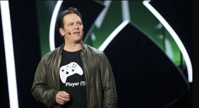 斯宾塞表示Xbox前途光明，但急需新用户！乔治米勒赞死亡搁浅2！