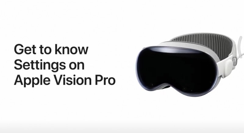 你的Apple Vision Pro，竟然无法追踪它的位置?