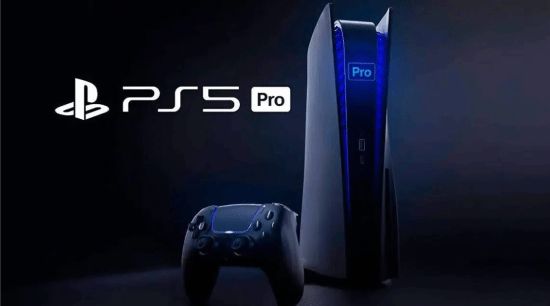 有史以来最强的游戏机！索尼PS5 Pro规格曝光：比PS5最高快3倍