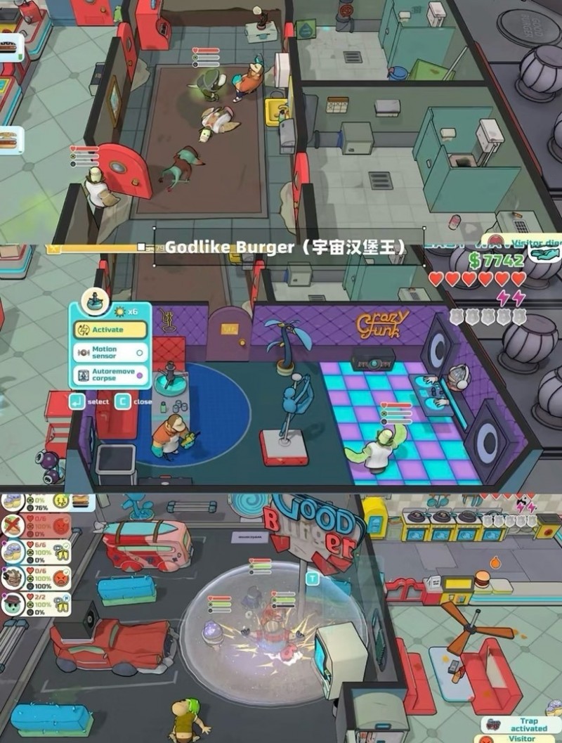3 款巨好玩上头steam经营类游戏