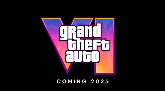 《GTA6》或将在2025年左右亮相？！