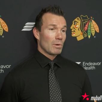 大发体育-黑鹰队将怀亚特·凯泽送到 AHL 罗克福德,大发助力你的致富之路!