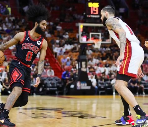 大发体育-希罗准三双热火擒公牛晋级季后赛 首轮大战榜首凯,大发助力你的致富之路!