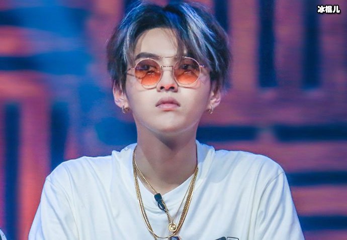 【球盟会】吴签为什么是吴亦凡? 起底吴亦凡吴签外号由来