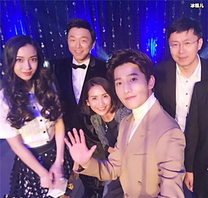 【球盟会】Angelababy与宋茜杨洋成为同事？ Angelababy离开黄晓明是真的离婚？