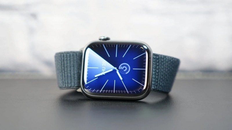 Apple Watch S10将升级OLED屏幕，续航力大增