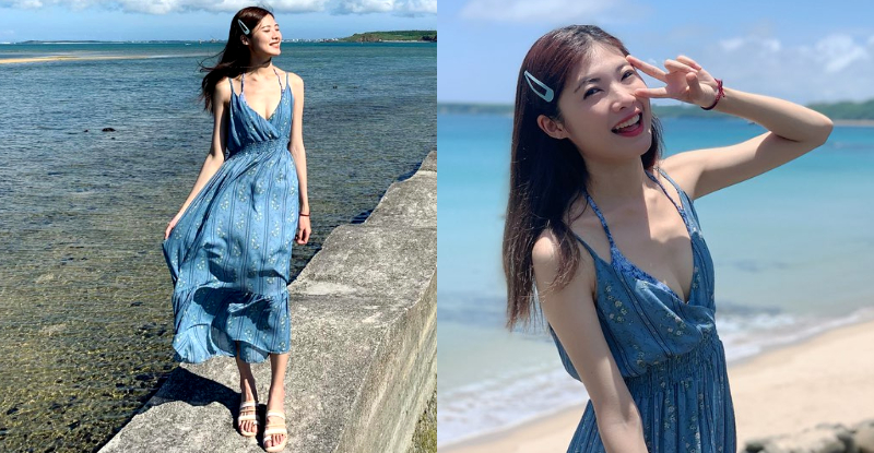 【球盟会】超正氣質音樂才女！「林欣」甜笑燦爛笑眼超勾人，銷魂拉琴模樣讓人視覺聽覺一起沈醉！