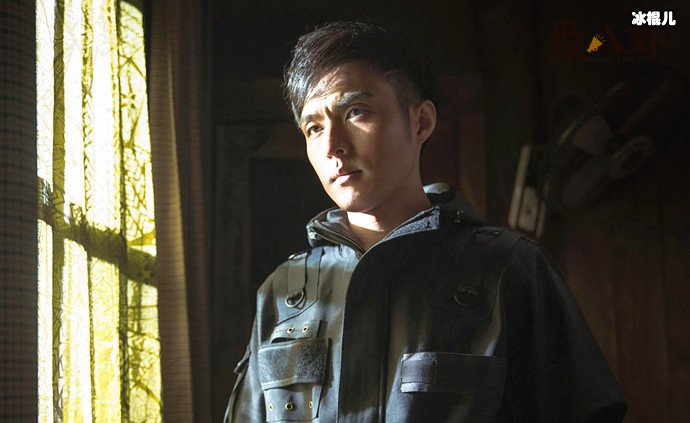 【球盟会】重启之极海听雷汪家首领扮演者, 丹增晋美个人资料曝光!