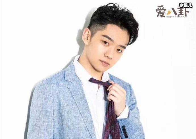 【球盟会】徐子力个人资料揭秘, 他是怎么出道的相关演艺经历大起底