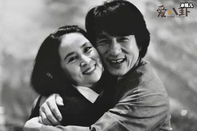 【球盟会】成龙林凤娇离婚？ 成龙林凤娇在一起因为家世？