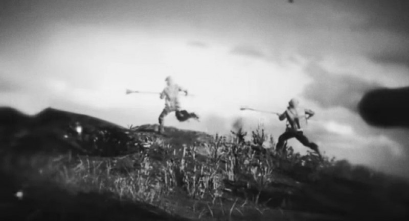 【球盟会】推荐战地系列