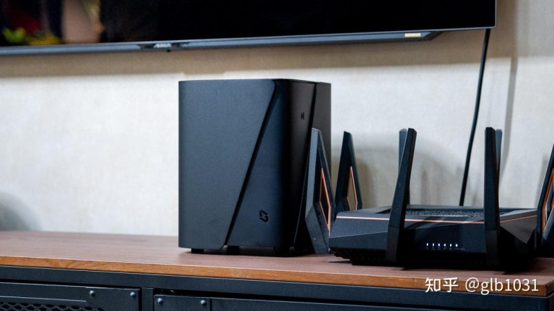 【球盟会】天花板NAS怎么选 :极空间旗舰NAS Z423 旗舰版评测