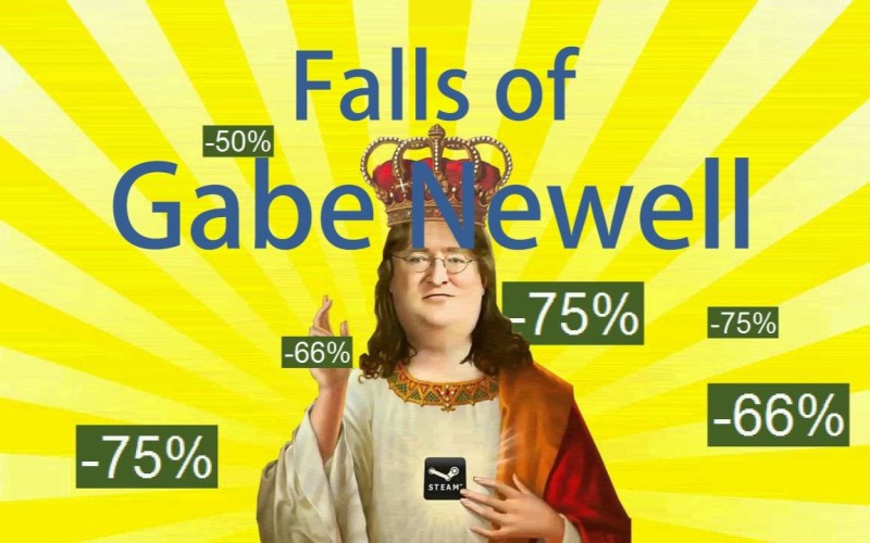 4组steam特惠捆绑包推荐，最低仅需9.36元拿下