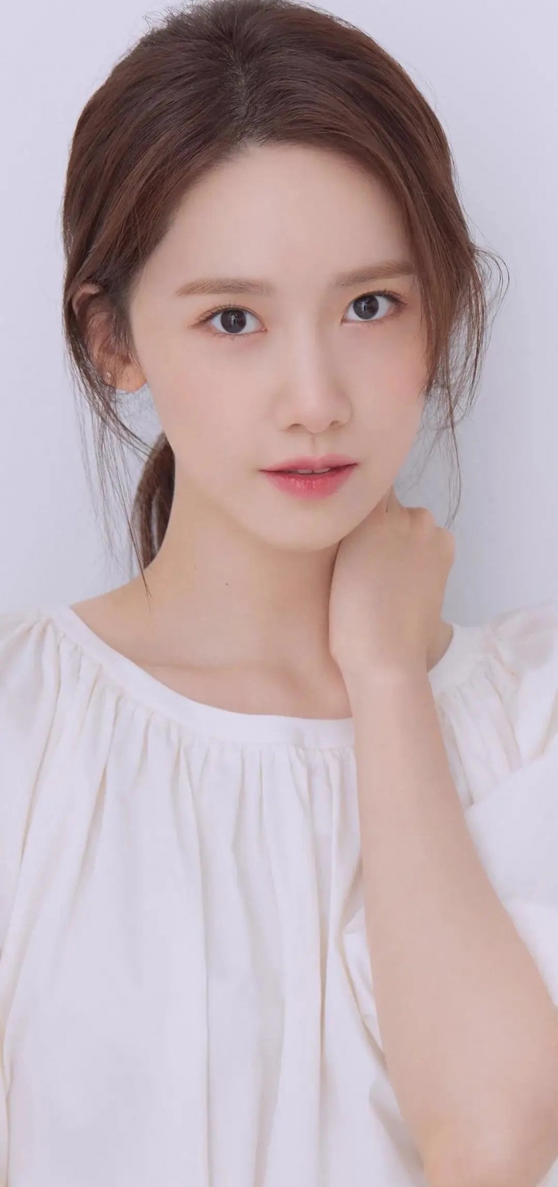 【球盟会】每天一个质感美女特别篇:谁才是你心中的南韩第一神颜？
