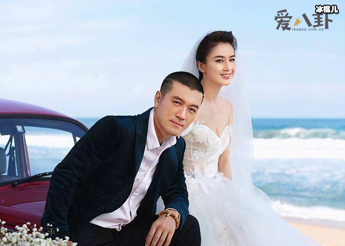 【球盟会】黄圣依杨子天涯八卦, 黄圣依是小三遭到杨子多年家暴