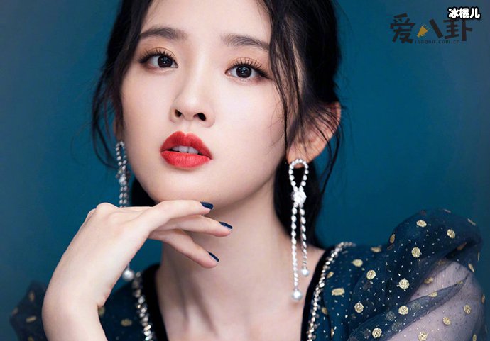【球盟会】唐艺昕宋丹丹什么关系？ 宋丹丹被曝是她母亲是真的吗？