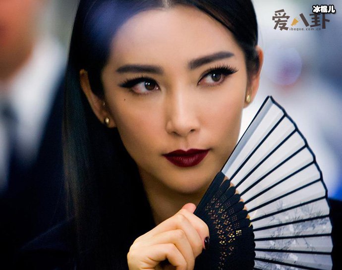 【球盟会】李冰冰任泉为什么不在一起？ 起底李冰冰任泉私下关系