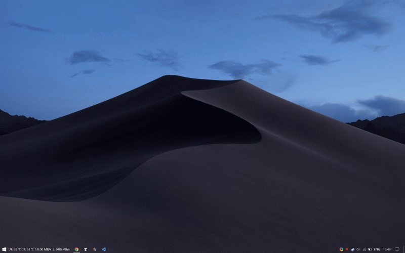 Windows 中打开软件的错误方式