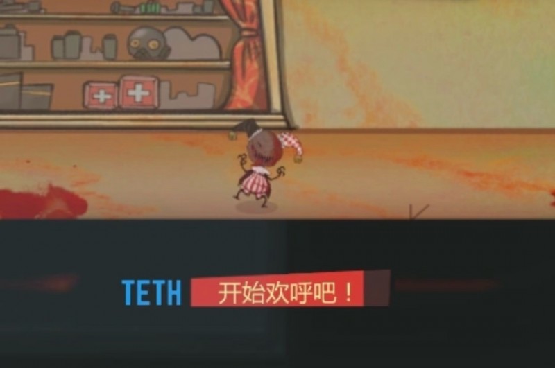 考验的简要介绍及解决方案