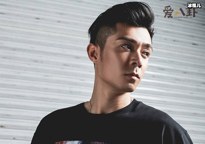 【球盟会】起底歌手周柏豪家境, 他是周焯华的儿子吗