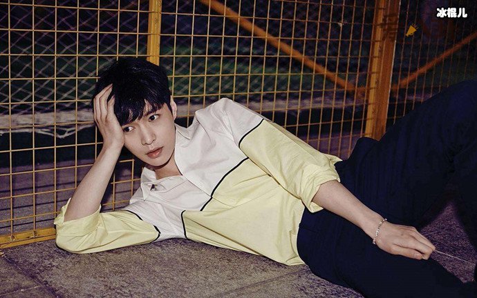 【球盟会】张艺兴择偶标准曝光,小绵羊却想要保护女朋友自曝占有欲