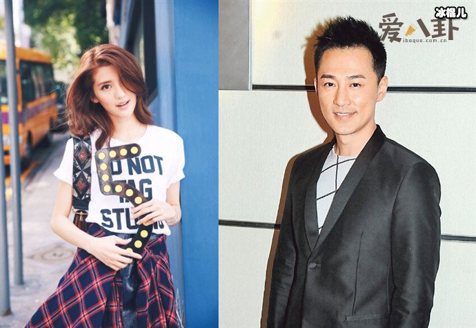 【球盟会】吴千语回应与林峰分手， 两人5年恋情因为一个女人崩塌！