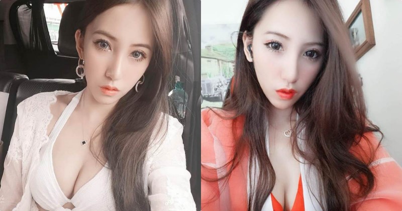 【球盟会】要辣爆你！火辣小野貓「藝心Yumi」，超兇美乳福利太讚了！