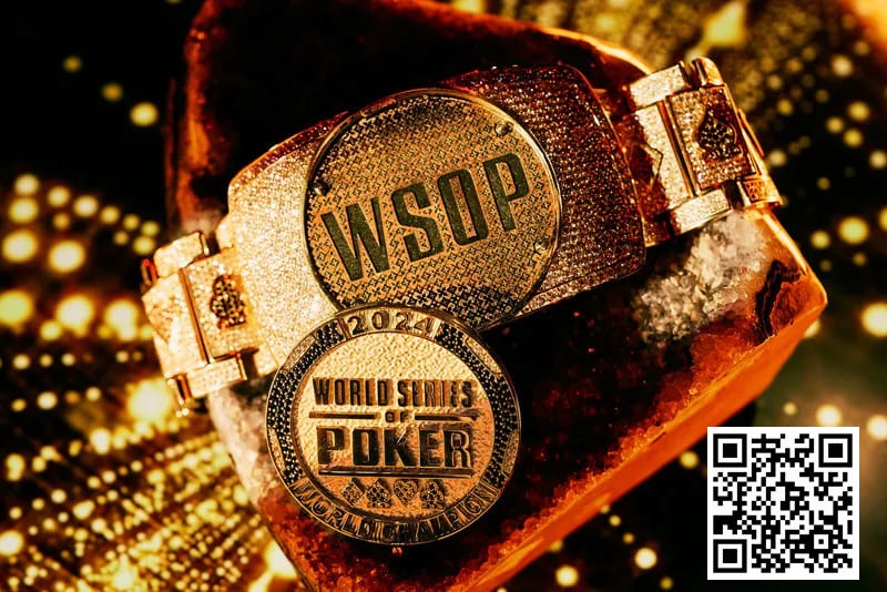 【EV扑克】WSOP.com遭遇挑战！豪客金手链赛惨淡取消的背后原因…