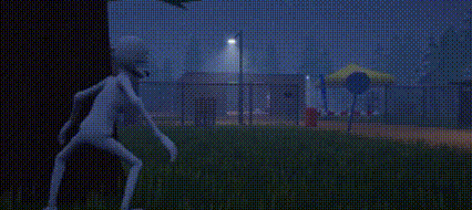【球盟会】Steam喜加一，付费转免一款多人联机恐怖游戏