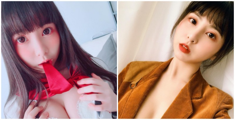 【球盟会】小隻馬界的第一把交椅！「軟萌系正妹」Tiny火爆上圍與嬌小身材的超完美反差