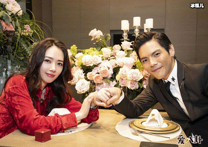 【球盟会】向佐八卦都有哪些? 他为什么会喜欢郭碧婷两人为何会在一起