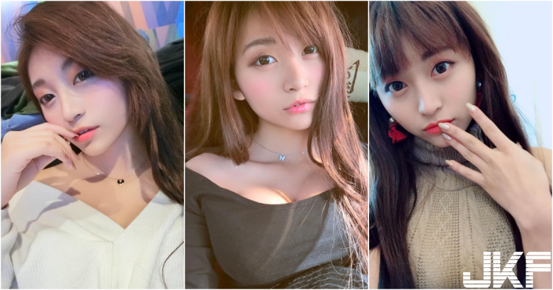 【球盟会】超甜美！高顏值「美乳辣模」極品身材好壞壞… 性感的「火辣身材」太挑逗啦！