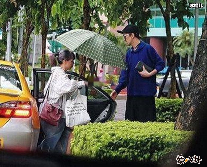 【球盟会】林志炫承认结婚！老婆竟然是她！