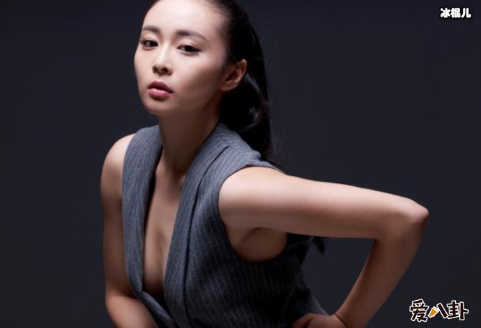 【球盟会】高叶个人资料几岁了? 女演员高叶为什么被叫高先生