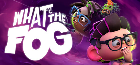 【喜加一】限时免费领取游戏《WHAT THE FOG》