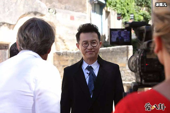 【球盟会】沈东军老婆是谁? 其资料曝光原来有如此成就是离不开她