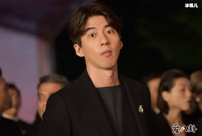 【球盟会】台湾小哥傅孟家世被扒不简单！盘点其情感史！