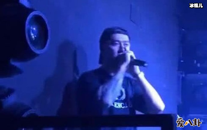 【球盟会】蒋劲夫为何在酒吧当DJ 网友不禁感叹其变化太大