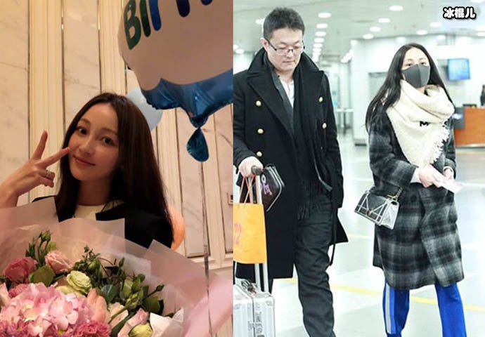 【球盟会】姚笛曾是马伊琍文章婚姻的破坏者！姚笛自曝已经结婚