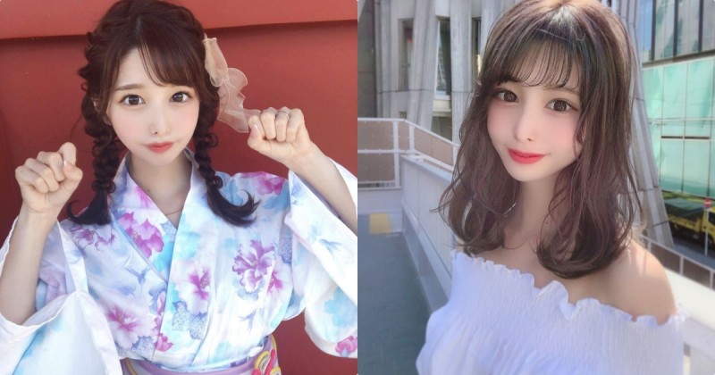 【球盟会】好甜！150小隻馬「臉蛋過分可愛」，換下和服後「有性感事業線」！