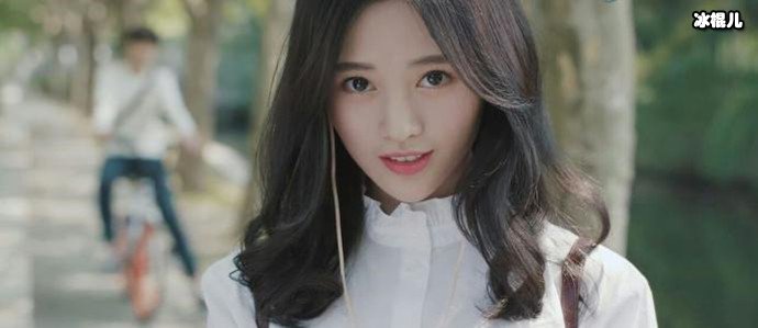 【球盟会】四千年美女鞠婧祎个人资料被扒! 看到她的出身真的是一个励志女孩!