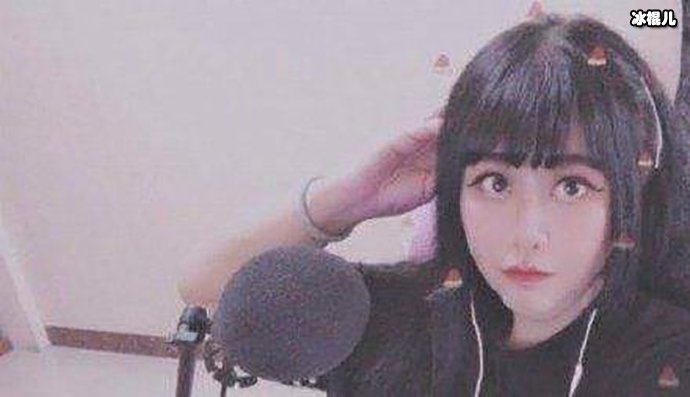 【球盟会】乔碧罗盗用网红艾比照片走红 如今纳入全网黑名单